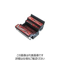 スエカゲツール スエカゲ 整備用ツールキット MB401 1セット 813-2511（直送品）