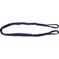 シライ ラウンドスリング シライマルチスリング[[R上]] JIS認証品 HE 両端アイ形 18.0t 長さ6.5m HE-W180X6.5（直送品）