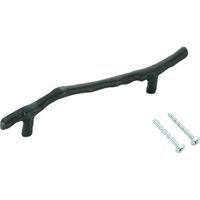 スガツネ工業 SUGATSUNE (100010123)CK325BD/ハンドル CK325BD 1個 225-6594（直送品）