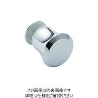 スガツネ工業 DG-BT30 ガラス用ノブ