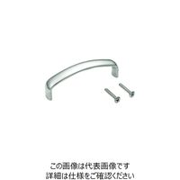 スガツネ工業 (100010460)EKーR635/M/ステンレス鋼製ハンドル※在庫限り EK-R635/M 1個 225-6554（直送品）