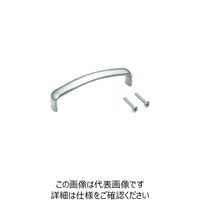 スガツネ工業 (100010461)EKーR640/M/ステンレス鋼製ハンドル※在庫限り EK-R640/M 1個 225-0213（直送品）