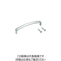 スガツネ工業 (100010462)EKーR650/M/ステンレス鋼製ハンドル※在庫限り EK-R650/M 1個 224-7125（直送品）