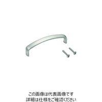 スガツネ工業 (100010465)EKーR640/S/ステンレス鋼製ハンドル※在庫限り EK-R640/S 1個 225-5003（直送品）