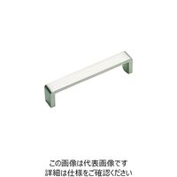 スガツネ工業 SUGATSUNE (100010924)HIRAーA012/平角取手 HIRA-A012 1個 225-3404（直送品）