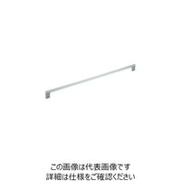 スガツネ工業 SUGATSUNE (100012965)I1020492/ステンレス鋼製ハンドル I1020492 1個 224-7199（直送品）