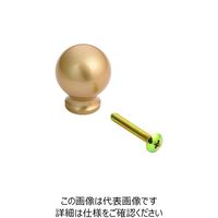 スガツネ工業 (100012885)KKーB25SSG/つまみ KK-B25SSG 1個 225-6605（直送品）