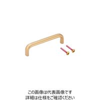 スガツネ工業 (100012891)KKーH110SSG/ハンドル KK-H110SSG 1個 225-6510（直送品）