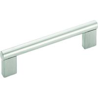 スガツネ工業 (100012961)I1020128/ステンレス鋼製ハンドル I1020128 1個 225-1852（直送品）