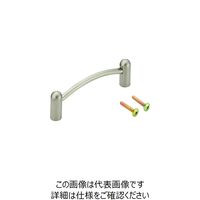 スガツネ工業 (100013232)LXー110WB/真鍮ハンドル※在庫限り LX-110WB 1個 225-0266（直送品）