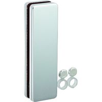 スガツネ工業 ガラスドア用引手 14