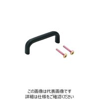 スガツネ工業 (100029087)KKーH80BL/ハンドル KK-H80BL 1個 225-3369（直送品）