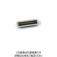 スガツネ工業 MN1115Z128 埋込取手