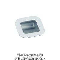 スガツネ工業 SUGATSUNE (100032865)MN1117Z50E215/埋込取手 MN1117Z50E215 1個（直送品）