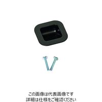 スガツネ工業 SUGATSUNE (100032868)MN1117Z50E237/埋込取手 MN1117Z50E237 1個（直送品）