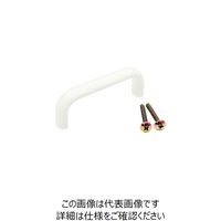 スガツネ工業 (100036241)KKーH80WT/ハンドル KK-H80WT 1個 224-7218（直送品）