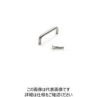 スガツネ工業 SUGATSUNE (100036733)Hー29ー64ーSS/ステンレス鋼製ハンドル H-29-64-SS 1個（直送品）