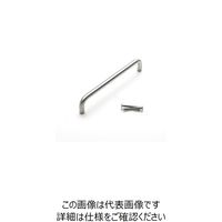 スガツネ工業 SUGATSUNE (100036737)Hー29ー128ーSS/ステンレス鋼製ハンドル H-29-128-SS 1個（直送品）
