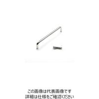 スガツネ工業 SUGATSUNE (100036738)Hー29ー128ーSM/ステンレス鋼製ハンドル H-29-128-SM 1個（直送品）