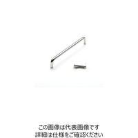 スガツネ工業 SUGATSUNE (100036740)Hー29ー160ーSM/ステンレス鋼製ハンドル H-29-160-SM 1個（直送品）