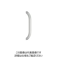 スガツネ工業 SUGATSUNE (100036942)MSHー350SLマシナリーハンドル MSH-350SL 1個 225-3645（直送品）