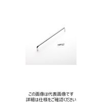 スガツネ工業 SUGATSUNE (100036742)Hー29ー192ーSM/ステンレス鋼製ハンドル H-29-192-SM 1個（直送品）