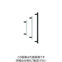 スガツネ工業 SUGATSUNE (100036954)SBHー600SL/マシナリーハンドル SBH-600SL 1個 223-7828（直送品）