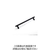 スガツネ工業 (100036955)SBHー600BL/マシナリーハンドル SBH-600BL 1個 225-9713（直送品）