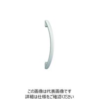 スガツネ工業 SUGATSUNE (100037003)SYHー128SLーM5/アルミ弓形ハンドル SYH-128SL-M5 1個（直送品）