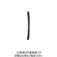 スガツネ工業 SUGATSUNE (100044290)SRHー128BLーM4/アルミ弓形ハンドル SRH-128BL-M4 1個（直送品）