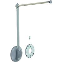 スガツネ工業 SUGATSUNE (110020161)TASー550LーG/リフトコートハンガー トールマン TAS-550L-G 1式（直送品）