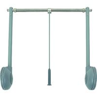 スガツネ工業 TAW-1200 /リフトコートハンガー トールマン TAW-1200