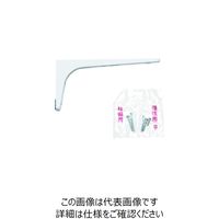 スガツネ工業 (120033596)BTKーUB100W鋼製棚受 BTK-UB100W 1本 133-2428（直送品）