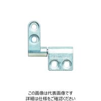 スガツネ工業 SUGATSUNE (170040633)RTー050ー01ー01/トルクヒンジ RT-050-01-01 1個（直送品）