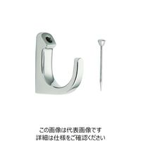 スガツネ工業 ステンレス鋼製ピンどめフック