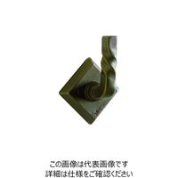 スガツネ工業 SUGATSUNE (110022795)RH2ーE415BD/フック RH2-E415BD 1個 225-1968（直送品）