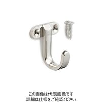 スガツネ工業 (110029076)KBーHー35ステンレス鋼製フック KB-H-35 1個 824-6905（直送品）