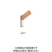 スガツネ工業 (110033317)PXBーWM05ー111ーAS/フック PXB-WM05-111-AS 1個 225-1953（直送品）