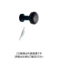 スガツネ工業 (110034507)PXBーLE05ー111ーBR/フック PXB-LE05-111-BR 1個 225-1869（直送品）