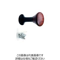 スガツネ工業 (110037139)PXBーWC05ー111ーWN/フック PXB-WC05-111-WN 1個 224-1107（直送品）