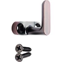 スガツネ工業 SUGATSUNE (110037663) HKーFH30ーDB/フック HK-FH30-DB 1個 223-7891（直送品）