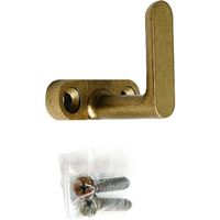 スガツネ工業 SUGATSUNE (110037668) HKーFH50ーPB/フック HK-FH50-PB 1個 225-8237（直送品）