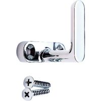 スガツネ工業 SUGATSUNE (110037666) HKーFH50ーCR/フック HK-FH50-CR 1個 225-9797（直送品）