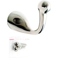 スガツネ工業 SUGATSUNE (110037961) PXBーQC05ー101ーM/フック PXB-QC05-101-M 1個（直送品）