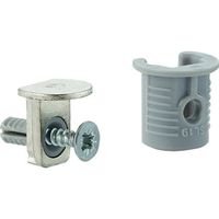 スガツネ工業 SUGATSUNE (120016461)IT2600ー18ー19/棚受 IT2600-18-19 1袋(100個)（直送品）