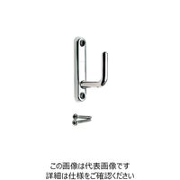 スガツネ工業 SUGATSUNE (110041268)HKーLB65/ステンレス鋼製フック HK-LB65 1個 223-6188（直送品）