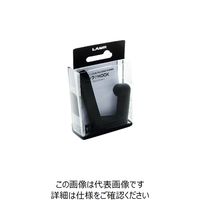 スガツネ工業 (110041366)PXBーGR05ー211ーBL/フック PXB-GR05-211-BL 1個 223-9462（直送品）