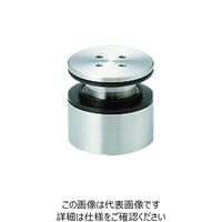 スガツネ工業 SUGATSUNE (120022235)PEー40STポイントフィックス PE-40ST 1個 133-7165（直送品）