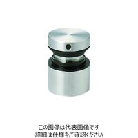 スガツネ工業 SUGATSUNE (120022237)PEー32YTポイントフィックス PE-32YT 1個 133-5636（直送品）