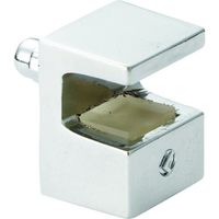 スガツネ工業 IT1611 ガラス用棚受